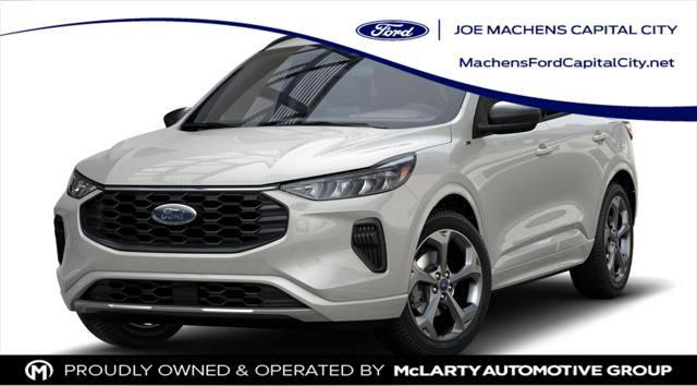 new 2023 Ford Escape car, priced at $33,562