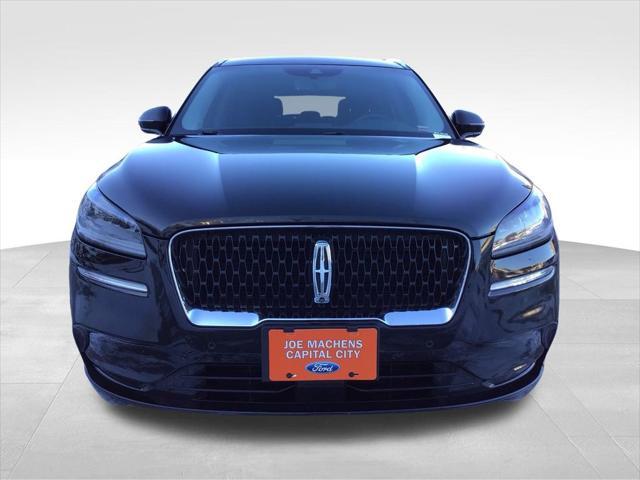 used 2021 Lincoln Corsair car, priced at $27,471