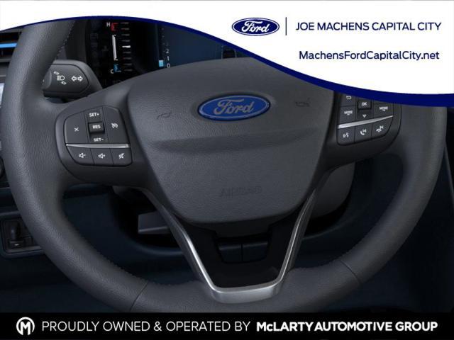 new 2025 Ford Maverick car, priced at $34,940