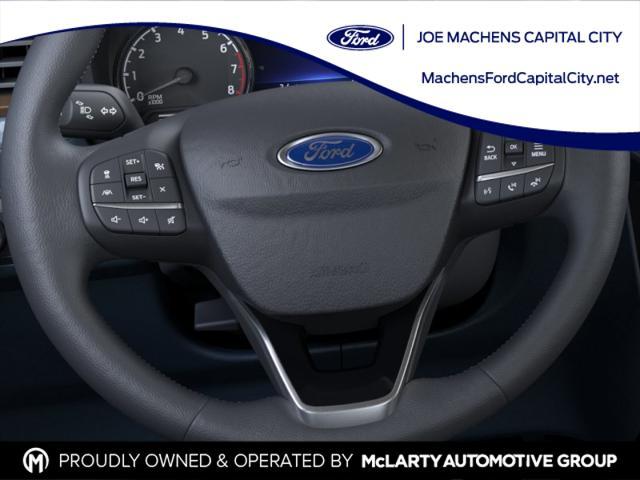 new 2024 Ford Maverick car, priced at $37,175