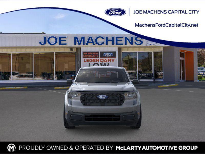new 2025 Ford Maverick car, priced at $28,050