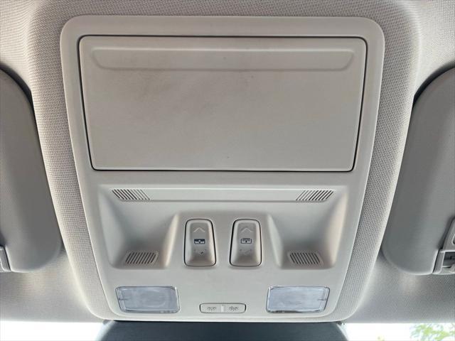 used 2022 Ford Escape car, priced at $21,782