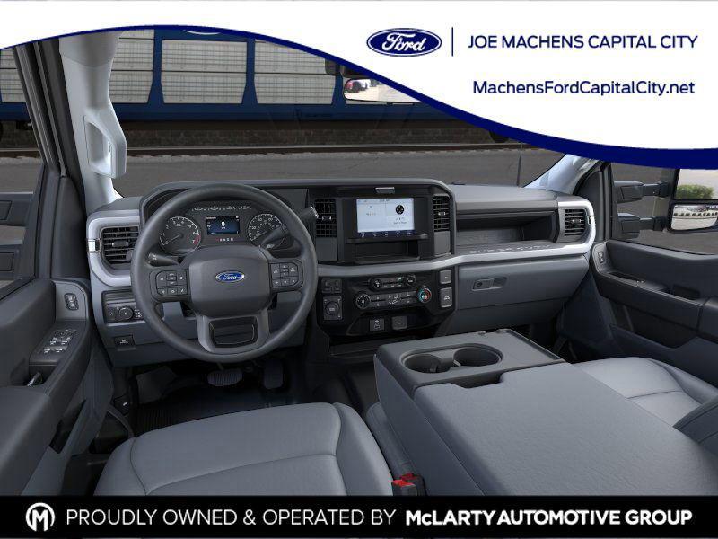 new 2026 Ford F-250 car, priced at $58,625