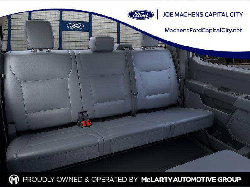 new 2026 Ford F-250 car, priced at $58,625