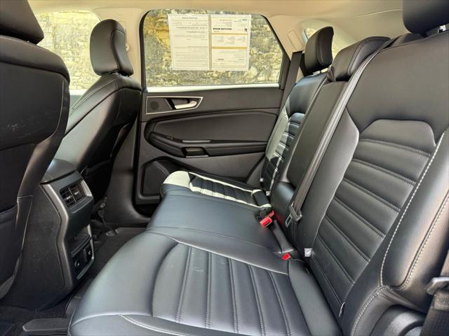 used 2023 Ford Edge car, priced at $25,998