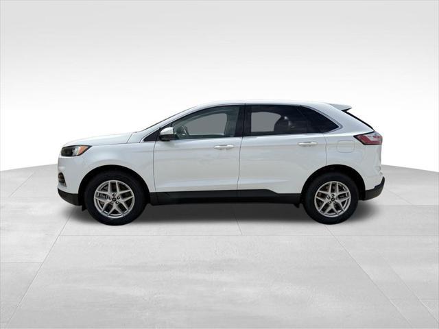used 2023 Ford Edge car, priced at $25,998