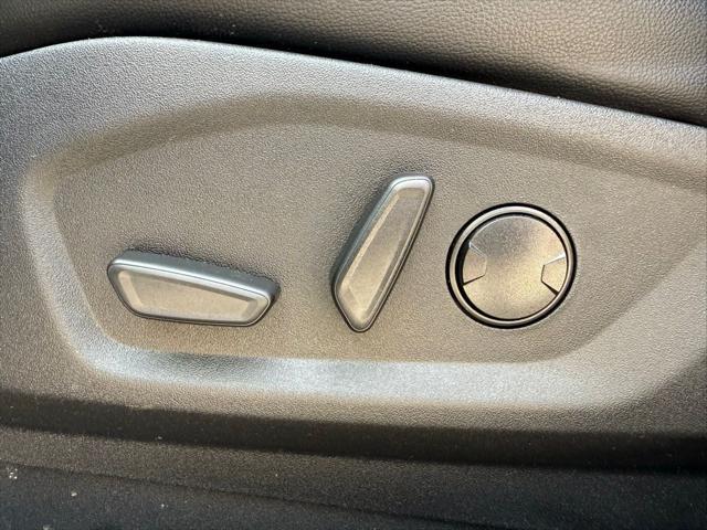 used 2023 Ford Edge car, priced at $25,998