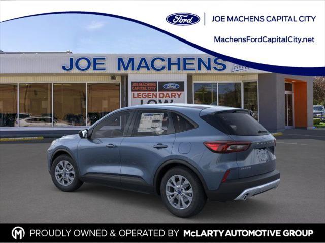 new 2025 Ford Escape car, priced at $26,804