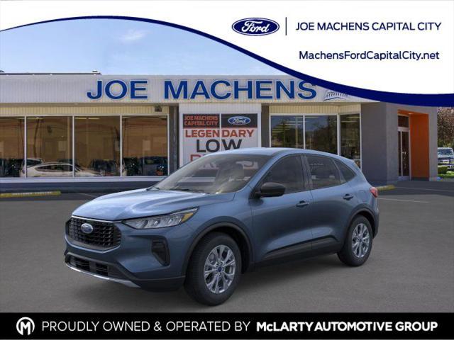 new 2025 Ford Escape car, priced at $29,228