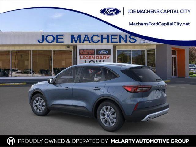 new 2025 Ford Escape car, priced at $29,228
