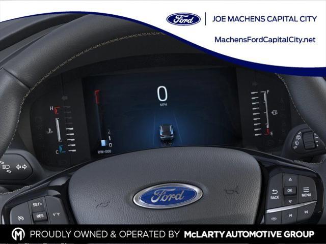new 2025 Ford Escape car, priced at $29,228