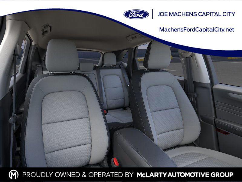 new 2025 Ford Escape car, priced at $26,804