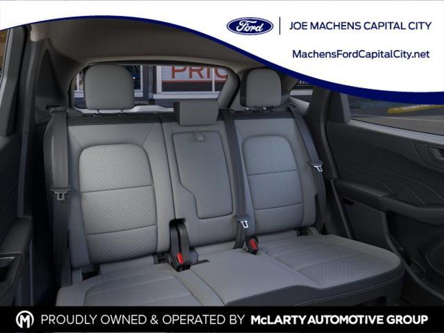 new 2025 Ford Escape car, priced at $29,228