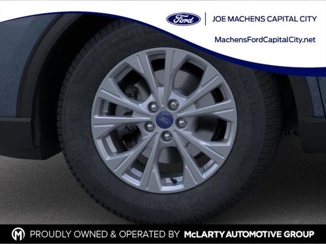 new 2025 Ford Escape car, priced at $29,228