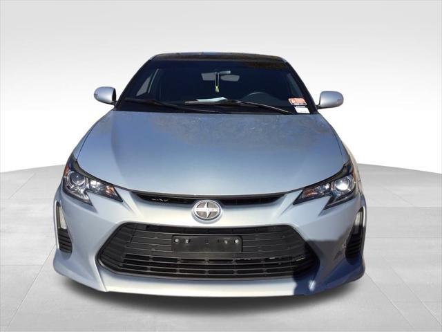 used 2014 Scion tC car, priced at $9,393