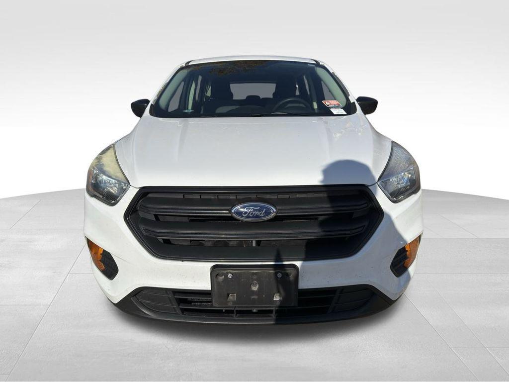 used 2017 Ford Escape car, priced at $9,850