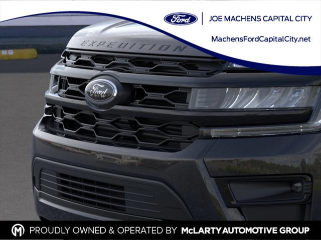 new 2024 Ford Expedition car, priced at $79,422