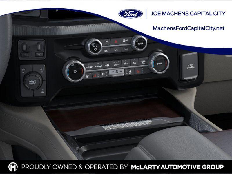 new 2026 Ford F-450 car, priced at $111,125
