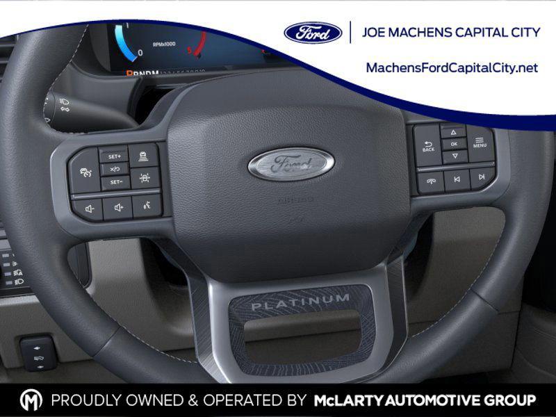 new 2026 Ford F-450 car, priced at $111,125