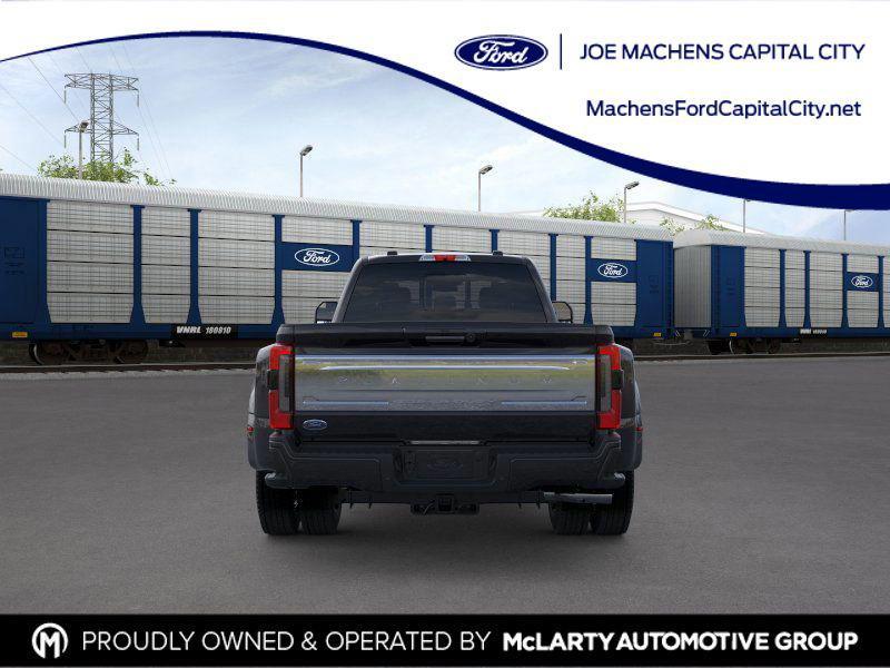 new 2026 Ford F-450 car, priced at $111,125