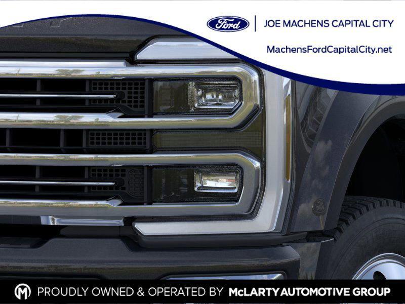 new 2026 Ford F-450 car, priced at $111,125