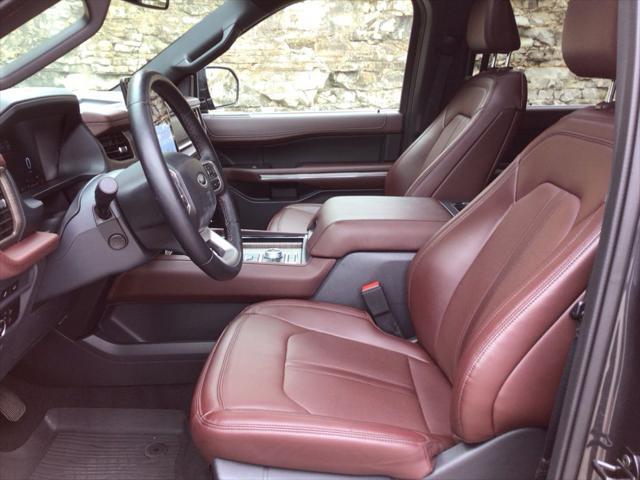 used 2023 Ford Expedition car, priced at $57,993