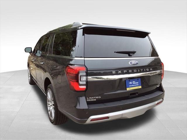 used 2023 Ford Expedition car, priced at $57,993