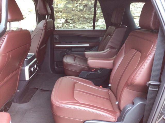 used 2023 Ford Expedition car, priced at $57,993