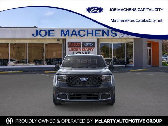 new 2025 Ford Maverick car, priced at $38,592