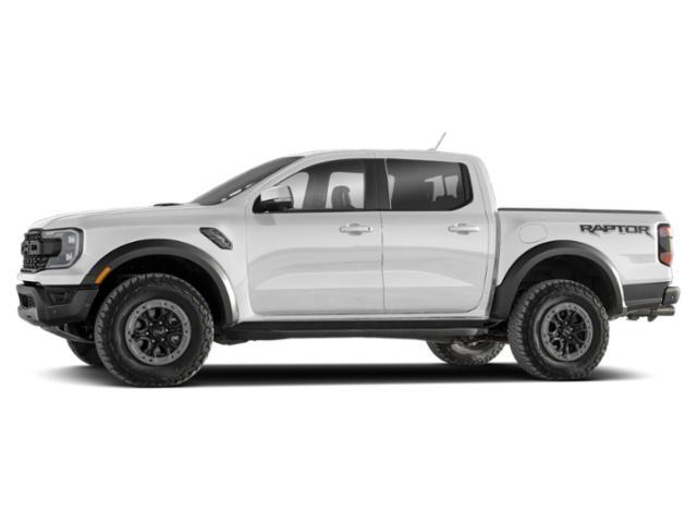 new 2024 Ford Ranger car, priced at $59,955