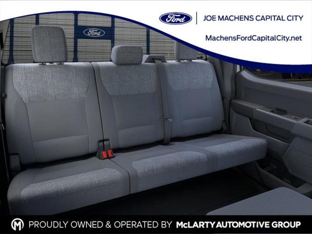 new 2025 Ford F-250 car, priced at $71,585