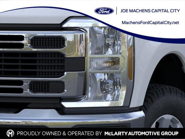 new 2025 Ford F-250 car, priced at $71,585