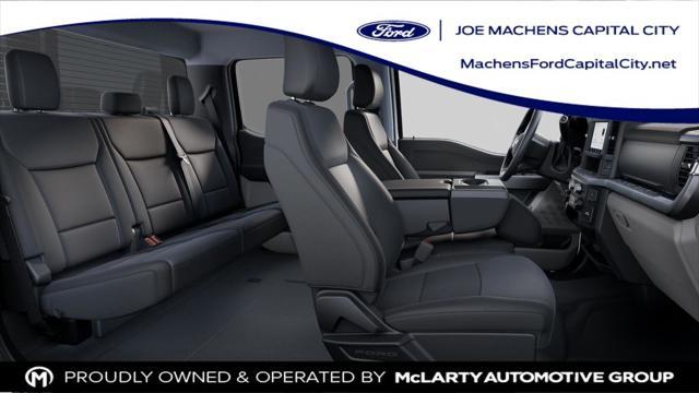 new 2025 Ford F-250 car, priced at $71,585