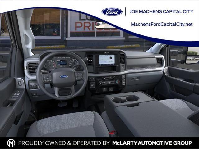 new 2025 Ford F-250 car, priced at $70,085