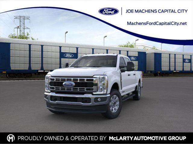 new 2025 Ford F-250 car, priced at $71,585