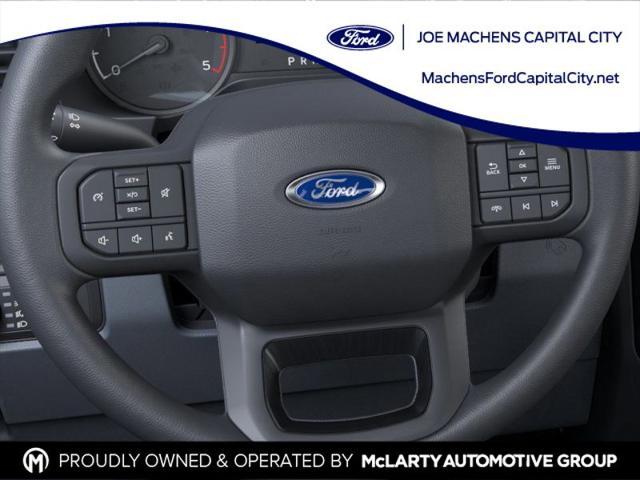 new 2025 Ford F-250 car, priced at $71,585