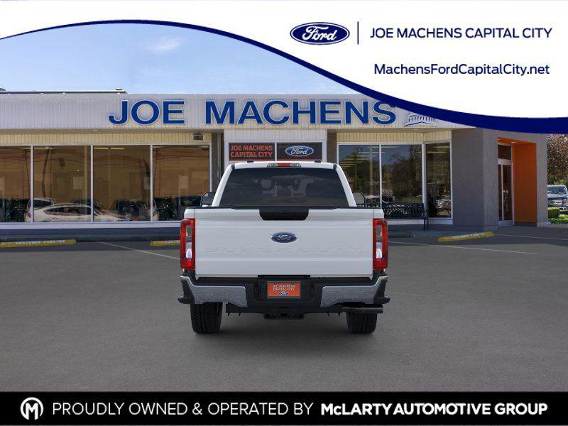 new 2025 Ford F-250 car, priced at $70,085