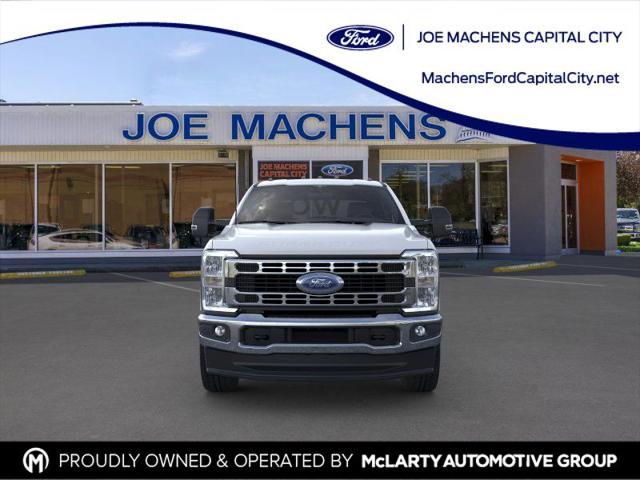new 2025 Ford F-250 car, priced at $70,085