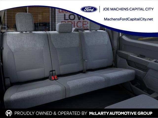 new 2025 Ford F-250 car, priced at $70,085