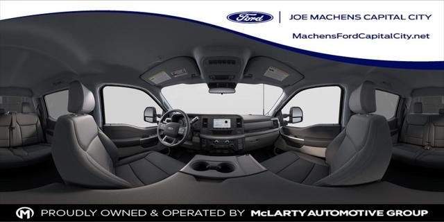 new 2025 Ford F-250 car, priced at $71,585