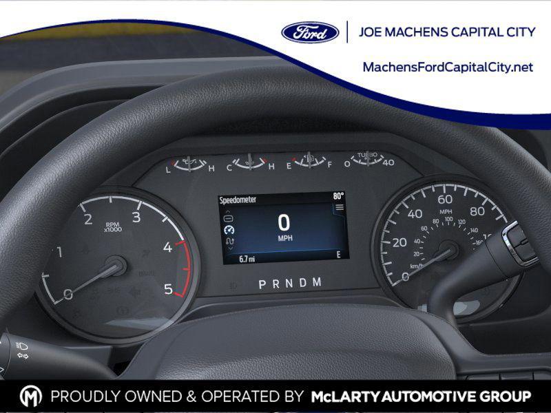 new 2025 Ford F-250 car, priced at $70,085