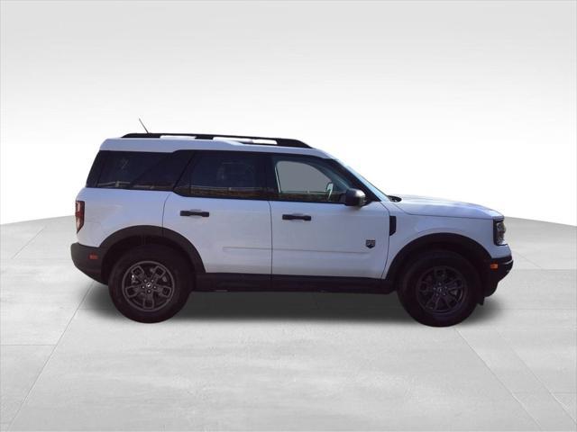 used 2024 Ford Bronco Sport car, priced at $26,993