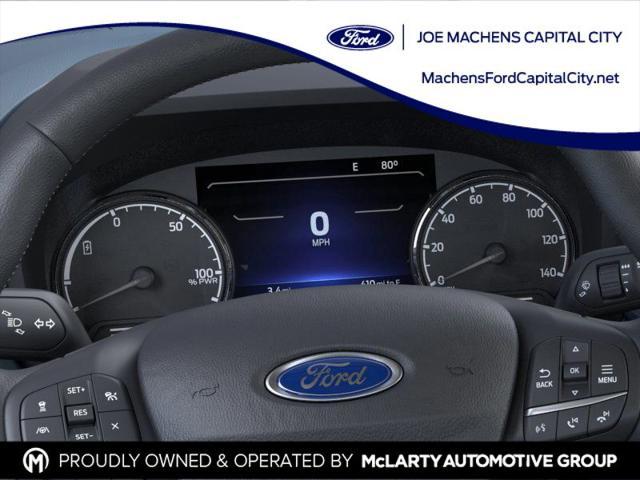 new 2024 Ford Maverick car, priced at $39,045