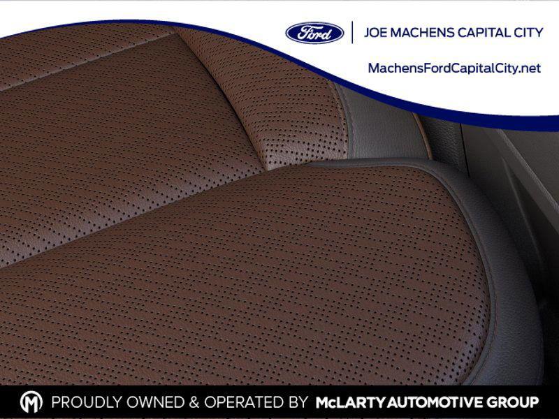 new 2026 Ford F-250 car, priced at $90,566