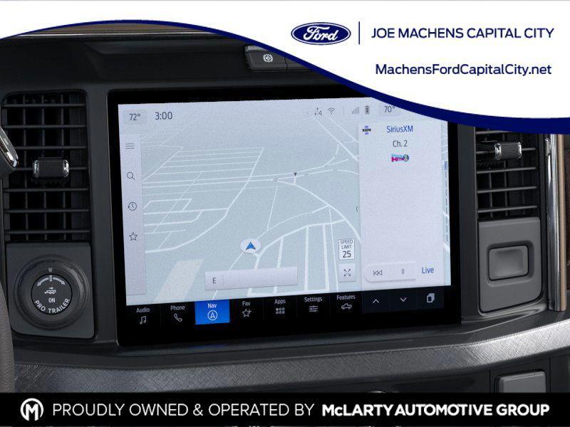 new 2026 Ford F-250 car, priced at $90,566