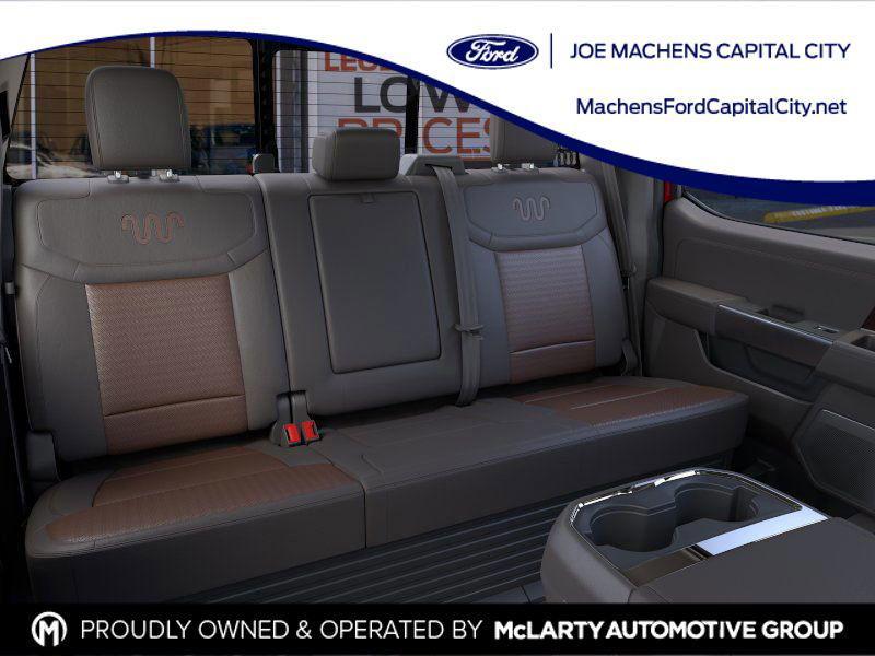 new 2026 Ford F-250 car, priced at $90,566