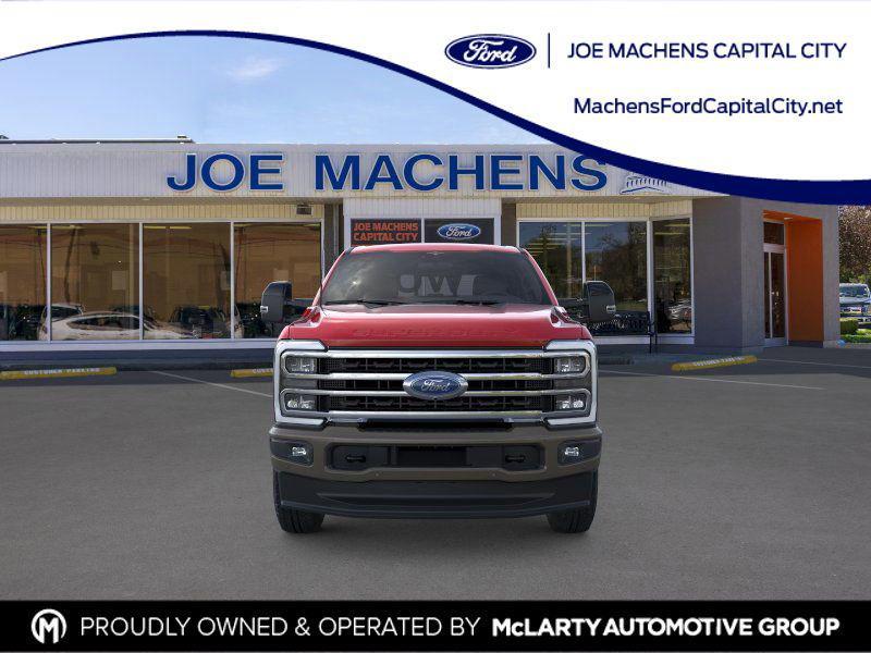 new 2026 Ford F-250 car, priced at $90,566