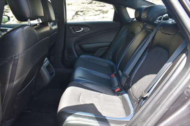 used 2021 Ford Ranger car, priced at $31,993