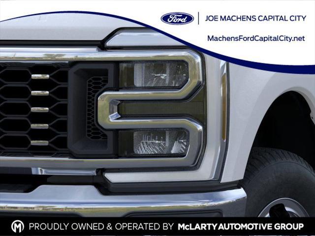 new 2024 Ford F-350 car, priced at $86,805