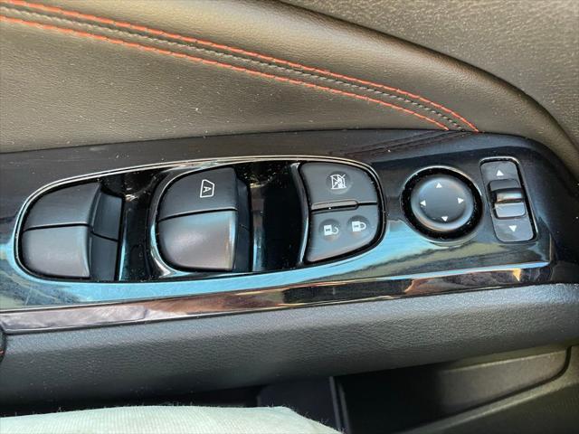 used 2023 Nissan Altima car, priced at $24,648